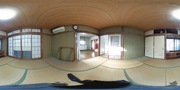 パノラマのサムネイル画像