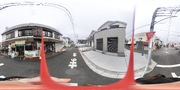 パノラマのサムネイル画像