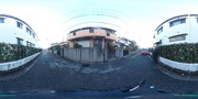 パノラマのサムネイル画像