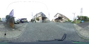 パノラマのサムネイル画像