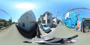 パノラマのサムネイル画像