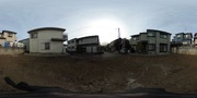 パノラマのサムネイル画像