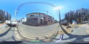 パノラマのサムネイル画像