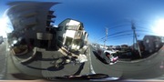 パノラマのサムネイル画像