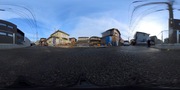 パノラマのサムネイル画像