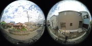 パノラマのサムネイル画像