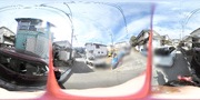 パノラマのサムネイル画像