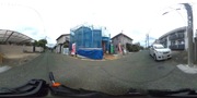 パノラマのサムネイル画像