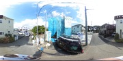 パノラマのサムネイル画像