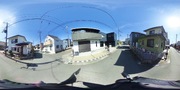 パノラマのサムネイル画像