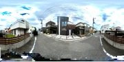 パノラマのサムネイル画像