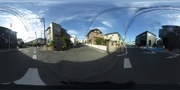 パノラマのサムネイル画像