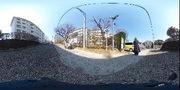 パノラマのサムネイル画像
