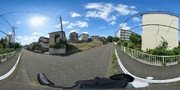 パノラマのサムネイル画像