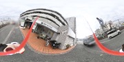 パノラマのサムネイル画像