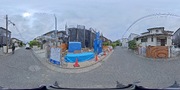 パノラマのサムネイル画像
