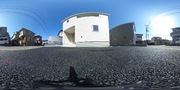 パノラマのサムネイル画像