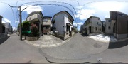 パノラマのサムネイル画像
