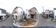 パノラマのサムネイル画像