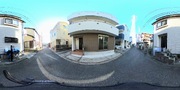パノラマのサムネイル画像