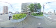 パノラマのサムネイル画像