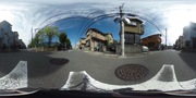 パノラマのサムネイル画像
