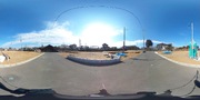 パノラマのサムネイル画像