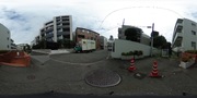 パノラマのサムネイル画像