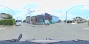 パノラマのサムネイル画像