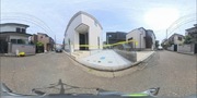 パノラマのサムネイル画像