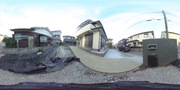 パノラマのサムネイル画像