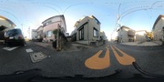 パノラマのサムネイル画像