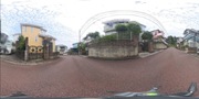 パノラマのサムネイル画像