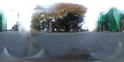 パノラマのサムネイル画像