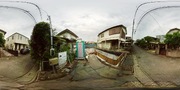パノラマのサムネイル画像