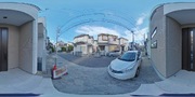 パノラマのサムネイル画像