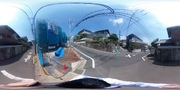 パノラマのサムネイル画像
