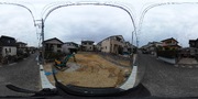 パノラマのサムネイル画像