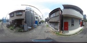 パノラマのサムネイル画像