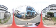 パノラマのサムネイル画像