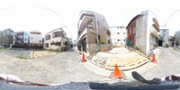 パノラマのサムネイル画像