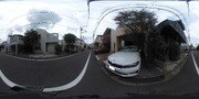 パノラマのサムネイル画像
