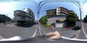 パノラマのサムネイル画像