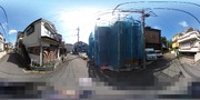 パノラマのサムネイル画像