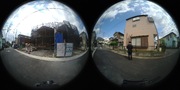 パノラマのサムネイル画像
