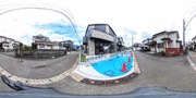 パノラマのサムネイル画像