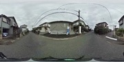 パノラマのサムネイル画像