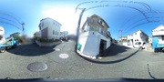パノラマのサムネイル画像