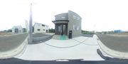パノラマのサムネイル画像