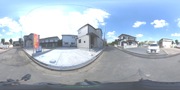 パノラマのサムネイル画像